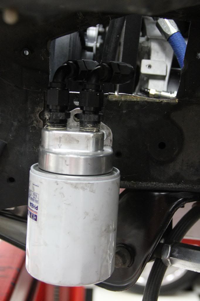 Project LS2 S14 (1996 240SX SE)Page 2 Builds and Project Cars forum